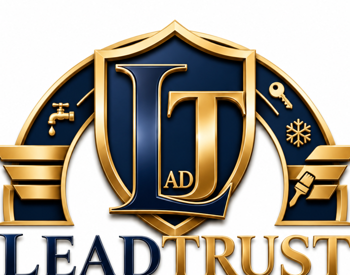 LeadTrust logo